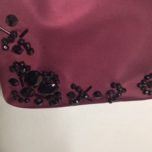 Kate Spade Madelyn plum crossbody - Picture 4 of 9